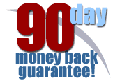 Hair Loss Remedy Guarantee