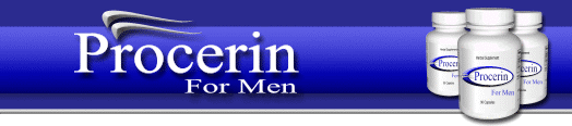 Hair Loss Products from Procerin.com